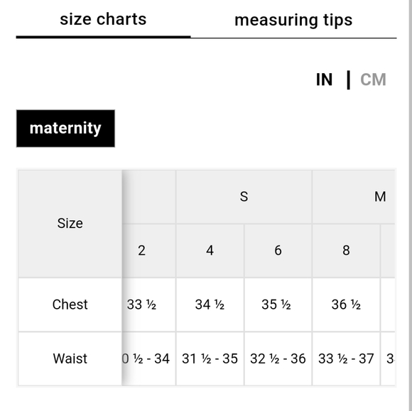 Maternity First-Layer Nursing Cami Top - Picture 6 of 6